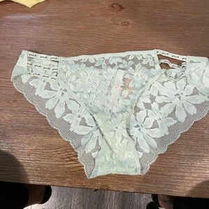 PINK, by Victoria’s Secret, panties.